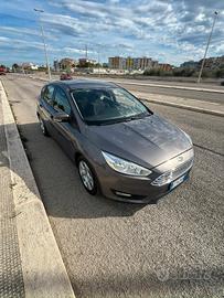 Ford Focus 1.0 EcoBoost 100 CV Plus - 2015