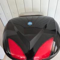bauletto piaggio BEVERLY