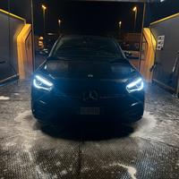 GLA 200d 4MATIC premium