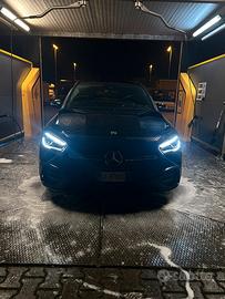 GLA 200d 4MATIC premium