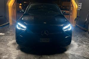 GLA 200d 4MATIC premium