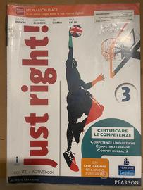 Just right! 3 certificare le competenze