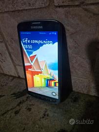 Samsung GALAXY S4 Active 