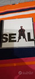 cd Seal