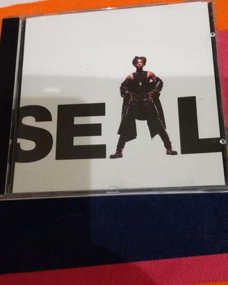 cd Seal