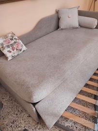 Letto due posti di PER DORMIRE