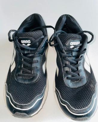 Scarpe ginnastica ARENA n.40
