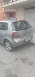 Volkswagen Polo 1.4 TDI – Un "Giro di Orologio"