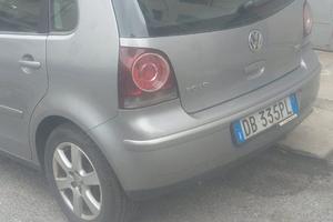Volkswagen Polo 1.4 TDI – Un "Giro di Orologio"