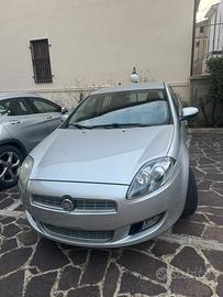 FIAT BRAVO 1.6 Diesel