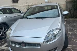FIAT BRAVO 1.6 Diesel
