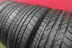 255 55 19 - 275 50 19 Gomme Estive Porsche Cayenne