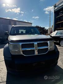 RICAMBI USATI DODGE NITRO 2008 51C