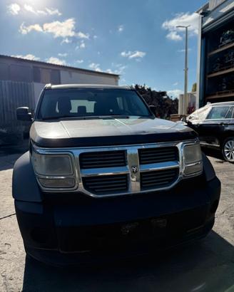 RICAMBI USATI DODGE NITRO 2008 51C