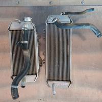 Radiatori KXF 250 2008