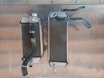 Radiatori KXF 250 2008