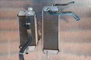 Radiatori KXF 250 2008