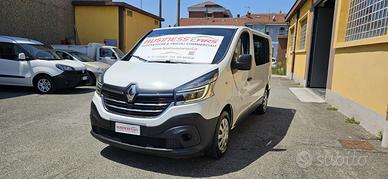 Renault Trafic T27 2.0 dCi 120CV PC-TN - 9 POSTI P