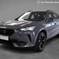 CUPRA Formentor 2.0 TDI