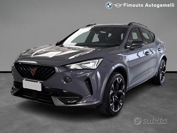 CUPRA Formentor 2.0 TDI