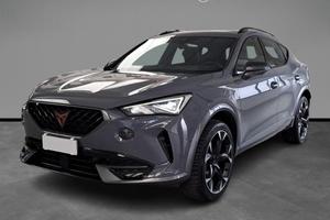 CUPRA Formentor 2.0 TDI