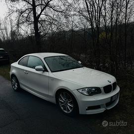 BMW 120d Coupé E82 mit 145 kW (197 PS)