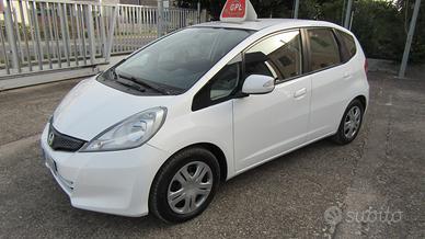 Honda Jazz 1.2 i-VTEC S