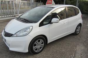 Honda Jazz 1.2 i-VTEC S