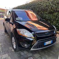 FORD KUGA TDCI 4x4 136cv