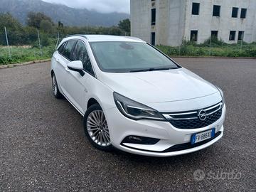 Opel Astra Sportstourer 1.6 CDTI 2019