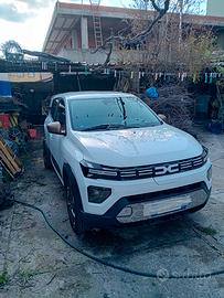 Nuova Dacia  Spring estreme 65