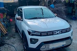 Nuova Dacia  Spring estreme 65