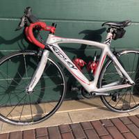 RIDLEY Noha R-Surface Technology - PERFETTA
