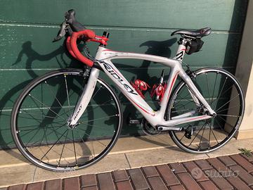 RIDLEY Noha R-Surface Technology - PERFETTA