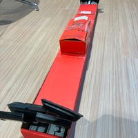 Barre portattutto vw