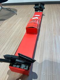 Barre portattutto vw