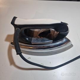 Ferro da stiro Rowenta a vapore (funzionante)