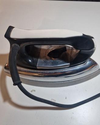 Ferro da stiro Rowenta a vapore (funzionante)