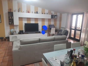 Appartamento centro di montesarchio