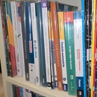 Libri Pacinotti Taranto