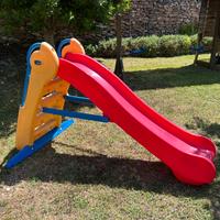 Scivolo Chicco