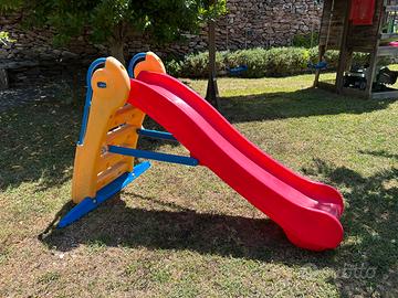 Scivolo Chicco
