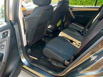 Citroen C4 Grand Picasso HDI euro 5 7 posti