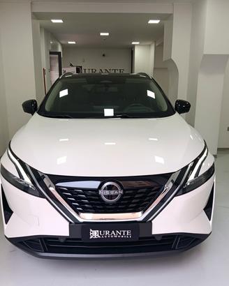 Nissan Qashqai e-Power 90th Anniversary