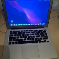 Mac Book Air 13”