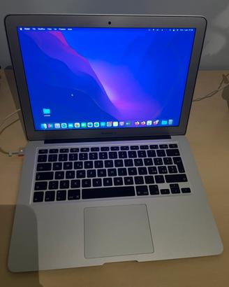 Mac Book Air 13”