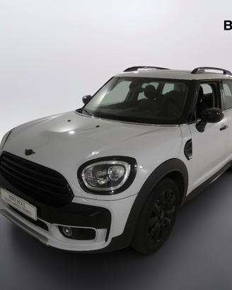 MINI Mini Countrym.(F60) - Mini 2.0 Cooper D Baker