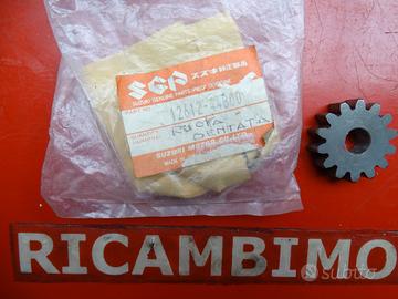 INGRANAGGIO SUZUKI DR750 DR 750