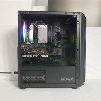 PC Gaming i5 13400F + RTX 5060 + 16GB DDR4