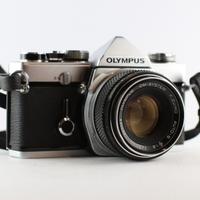 Olympus Om-1